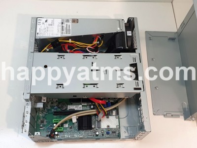 Wincor Nixdorf SWAP-PC 5G i3-4330 TPMen PN: 01750262083, 1750262083 PC Core image