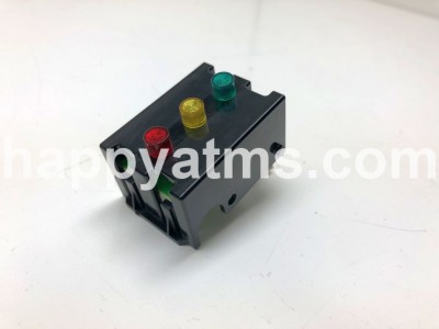 NCR IMMERSION GOLD-S2-SOH LED BOARD PN: 445-0736921, 4450736921 Other Parts image