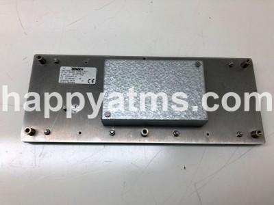 Diebold ANK, 57KEY, "ITALY" PN: 00-104426-000A, 104426000A, 00104426000A Keyboards image