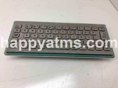 Diebold ANK, 57KEY, "ITALY" PN: 00-104426-000A, 104426000A, 00104426000A