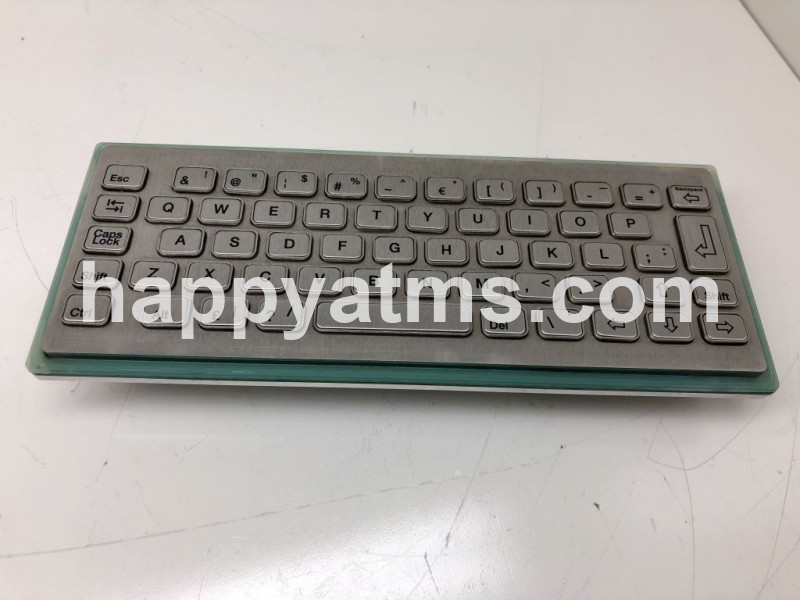 Diebold ANK, 57KEY, "ITALY" PN: 00-104426-000A, 104426000A, 00104426000A Keyboards image