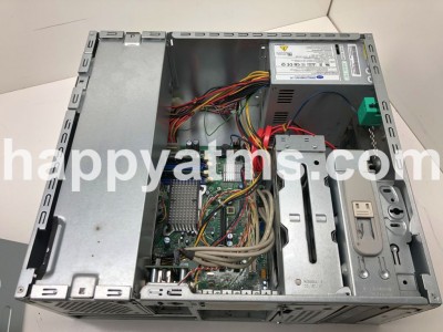 Diebold PRCSR, BASE, C2D,3.0GHZ, 2GB, PN: 49-222685-301A, 49222685301A PC Core image