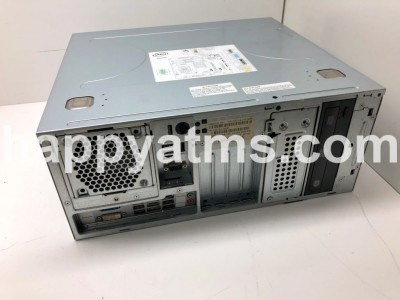 Diebold PRCSR, BASE, C2D,3.0GHZ, 2GB, PN: 49-222685-301A, 49222685301A