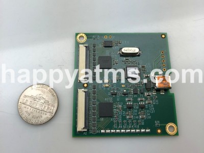 ZYTRONIC 64 channel USB controller PCT PN:  ZXY100-U-OFF-64-B