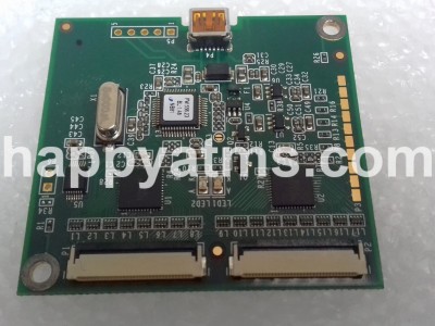 ZYTRONIC 64channel USBcontroller PCT PN: ZXY100-U-OFF-64-C