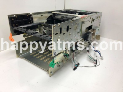 NCR S2 PRESENTER F/A PN: 445-0757321, 4450757321 Dispensers image