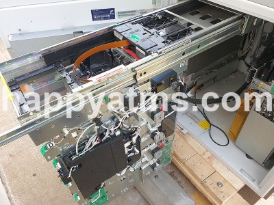 NCR 6684 SelfServ 84 Walk-up COMPLETE ATM NCR image