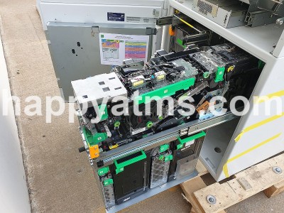 NCR 6684 SelfServ 84 Walk-up COMPLETE ATM NCR image