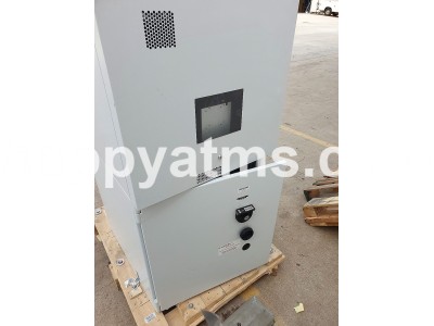 NCR 6684 SelfServ 84 Walk-up COMPLETE ATM NCR image