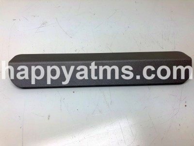 NCR NCR SELF SERV BLANK OFF INSERT 80 PN: 445-0714144, 4450714144