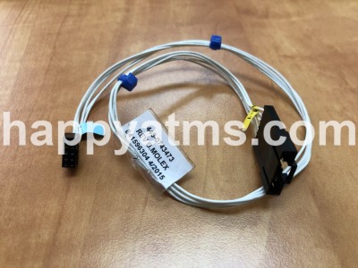 NCR S2 BAM CIC HARNESS PN: 445-0743473, 4450743473