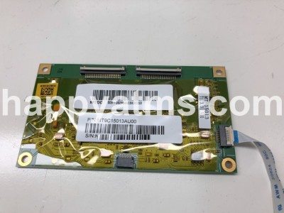 NCR SELF SERV 6623 PCAP 15" TOUCHSCREEN CONTROLLER BOARDS PN: 009-0028944, 90028944, 0090028944