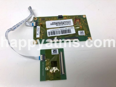 NCR SELF SERV 6623 PCAP 15" TOUCHSCREEN CONTROLLER BOARDS PN: 009-0028944, 90028944, 0090028944
