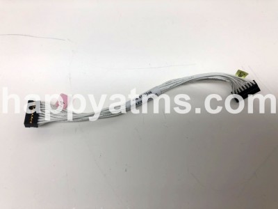 NCR NCR S2 DUAL CASSETTE HARNESS PN: 445-0733346, 4450733346