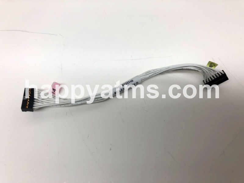 NCR NCR S2 DUAL CASSETTE HARNESS PN: 445-0733346, 4450733346 Dispensers image