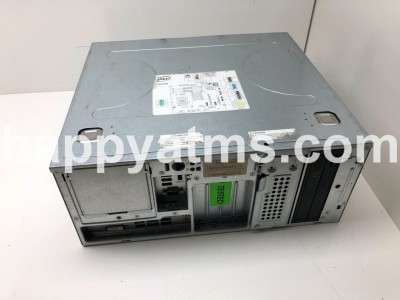 Diebold Sierra Card Cage PCSR BASE, C2 PN: 00-105153-300B, 105153300B, 00105153300B PC Core image