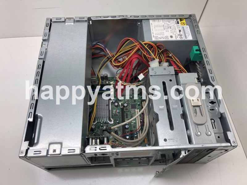 Diebold Sierra Card Cage PCSR BASE, C2 PN: 00-105153-300B, 105153300B, 00105153300B PC Core image