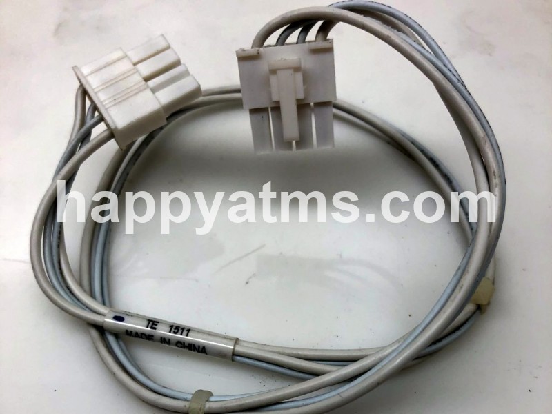 Diebold CA,PWR&LGC,SW PN: 49-247843-000A, 49247843000A, 49-247843000A Cables image