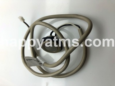 Wincor Nixdorf PUSHBUTTON-AUDIO SWITCH PN: 01750059866, 1750059866 Cabinetry / Fascia image