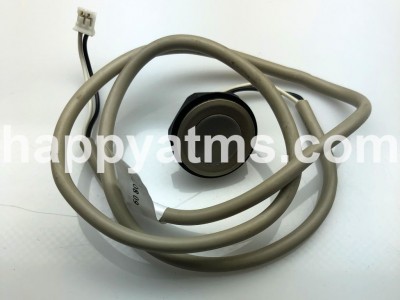Wincor Nixdorf PUSHBUTTON-AUDIO SWITCH PN: 01750059866, 1750059866