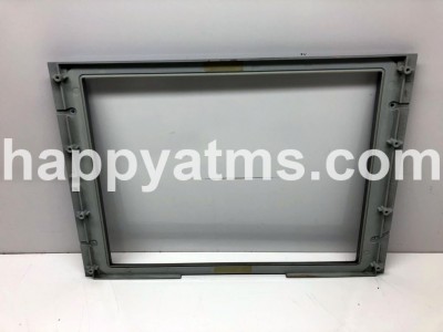 Wincor Nixdorf 15 INCH FDK BEZEL PN: 01750092557, 1750092557 Cabinetry / Fascia image
