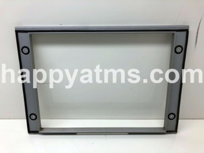 Wincor Nixdorf 15 INCH FDK BEZEL PN: 01750092557, 1750092557