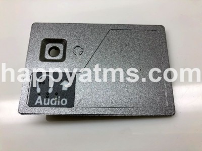 Hyosung FASCIA HEADPHONE JACK PN: 4260000086, 4260000086