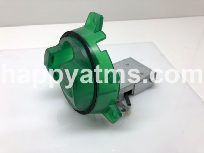 NCR ANTI-SKIM DIP KIT PN: 445-0741595, 4450741595 Security image