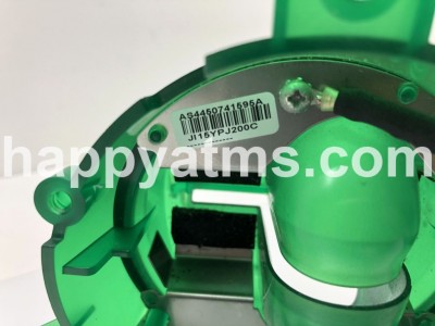 NCR ANTI-SKIM DIP KIT PN: 445-0741595, 4450741595 Security image