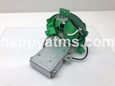 NCR ANTI-SKIM DIP KIT PN: 445-0741595, 4450741595