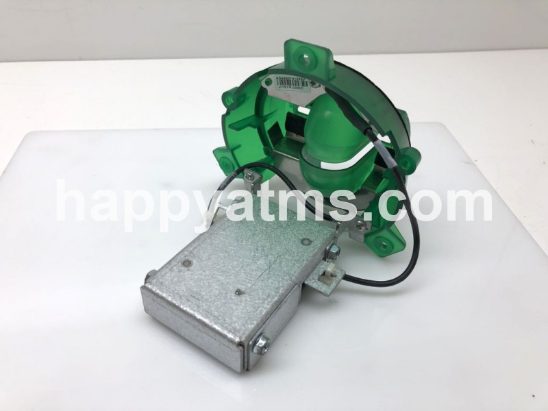 NCR ANTI-SKIM DIP KIT PN: 445-0741595, 4450741595 Security image