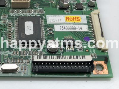 Hyosung DIGITAL CONVERSION BOARD PN: 75400000-14, 7540000014 Displays image