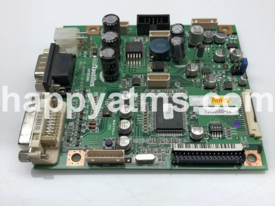 Hyosung DIGITAL CONVERSION BOARD PN: 75400000-14, 7540000014 Displays image