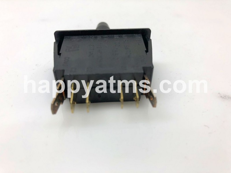Diebold SWITCH DOOR (CHEST DOOR CONTACT) PN: 110132650000 Other Parts image