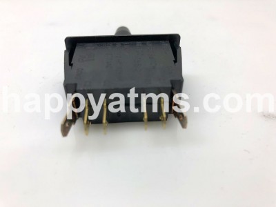 Diebold SWITCH DOOR (CHEST DOOR CONTACT) PN: 110132650000