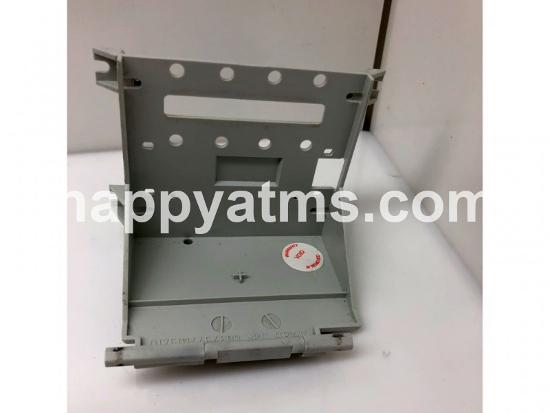 Wincor Nixdorf ANTI SKIMMING PLASTIC COVER PN: 175014454603 Security image