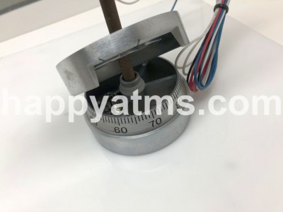 LA GARD MECHANICAL CODE LOCK PN: 3390SZD Security image