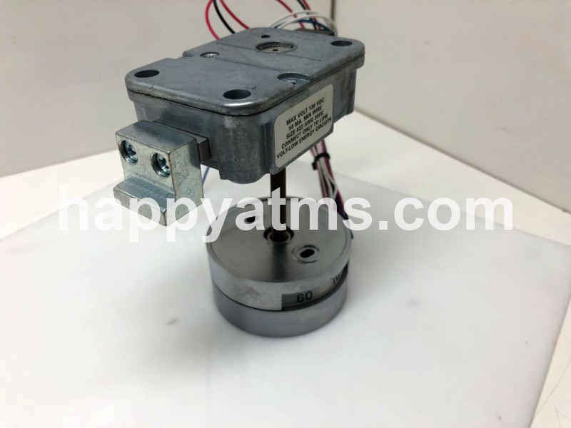 LA GARD MECHANICAL CODE LOCK PN: 3390SZD Security image