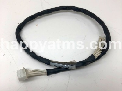 Diebold CA,PWR,MOT,385mm PN: 49-202781-000A, 49202781000A