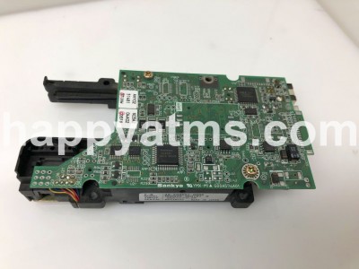 Diebold Opteva DIP Card Reader Track 1 PN: 49-209507-000A, 49209507000A Card Readers image