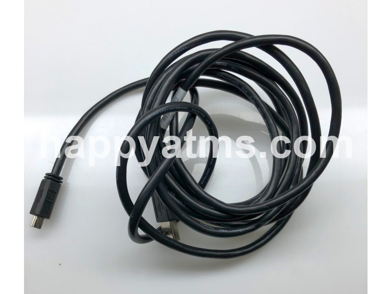 Diebold CA,LGC,USB,A-MINI-B PN: 49-218382-000D, 49218382000D Cables image