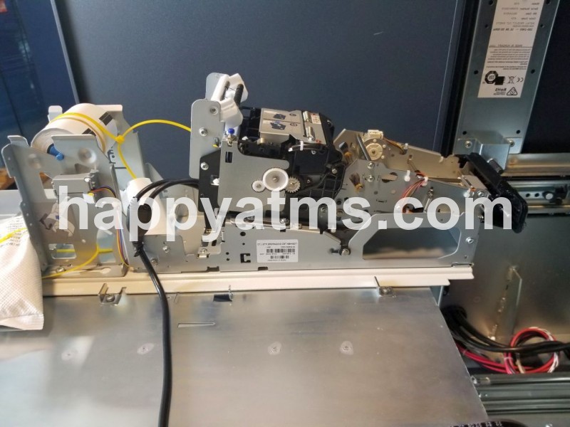 Diebold SNOWHAVEN PRNTR,1-SD THRM RCPT PN: 49-223820-000B, 49223820000B Printers image