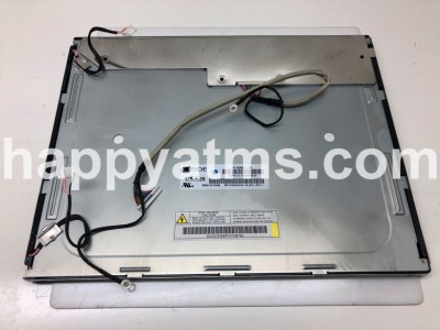 BOE 15 IN LCD SCREEN PN: HT150X02-100, 150X02100 Displays image