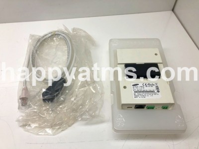 AS NEW Samsung NETWORK CAMERA PN: SNB-6011BN, 6011BN