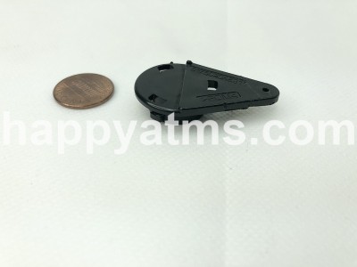 Wincor Nixdorf CCDMv2, Locking lever, TCM PN: 01750204621, 1750204621 Dispensers image