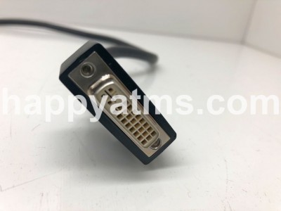 NCR DIV EXTENSION CABLE ATM 6684 PN: 009-0030316, 90030316, 0090030316 Cables image