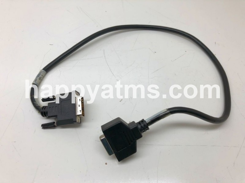 NCR DIV EXTENSION CABLE ATM 6684 PN: 009-0030316, 90030316, 0090030316 Cables image