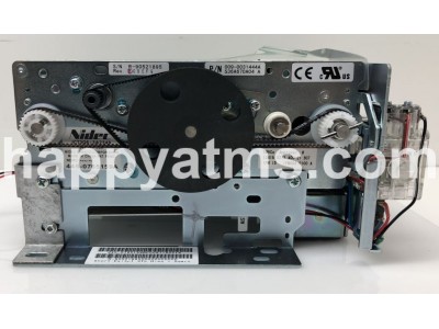 NCR NEMO ATM Card Reader HiCo 3 Track SMART PN: 445-0765159, 4450765159 Card Readers image