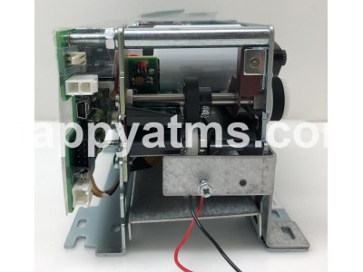 NCR NEMO ATM Card Reader HiCo 3 Track SMART PN: 445-0765159, 4450765159 Card Readers image