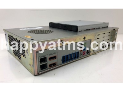 NCR ATM 6684 Estoril PC Core PN: 6657-3000-P001, 66573000P001 PC Core image